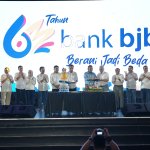 Perjalanan 63 Tahun bank bjb, Bukti Keberhasilan dan Dedikasi Layani Masyarakat