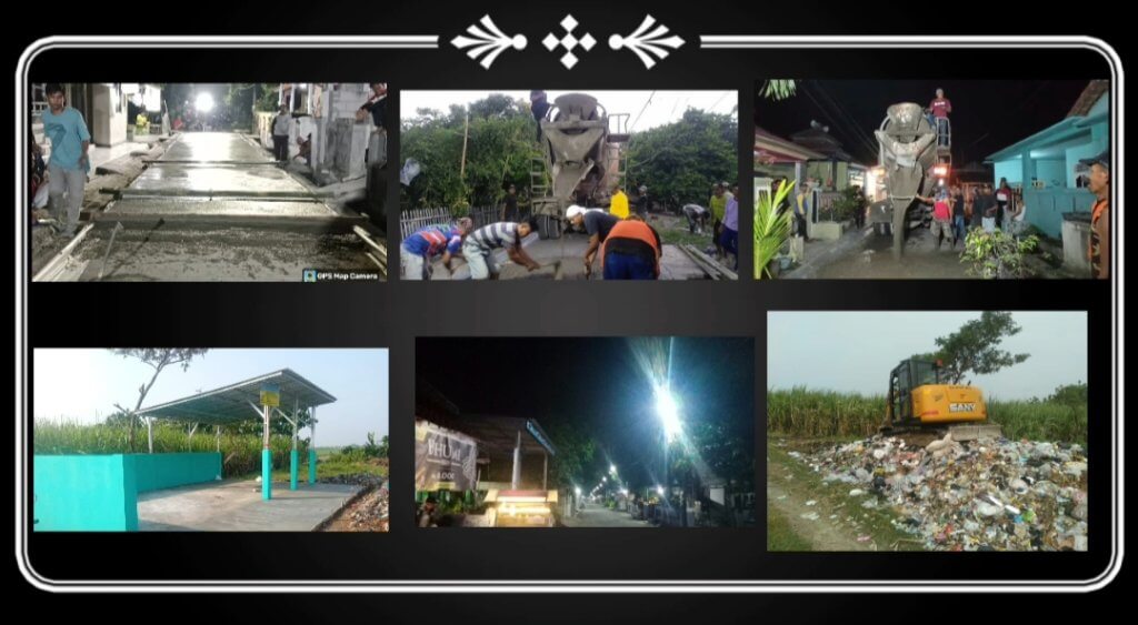 Kuwu Karangwangun Ulas Empat Program Infrastruktur DD 2024 Tahap I