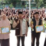 Semarak Hardiknas 2024, MTs Negeri 1 Cirebon Raih Juara 1 Lomba Madrasah Digital