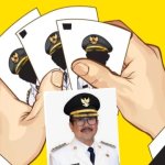 Bupati Cirebon Imron Lengser Pekan Ini, Penggantinya Masih Jadi Misteri