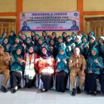 Desa Hulubanteng Lor Melenggang ke Tingkat Kabupaten dalam Lomba Program PKK