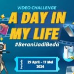 bank bjb Hadirkan Program  "A Day In My Life", Berhadiah Iphone, Saldo Tabungan, Hingga Logam Mulia