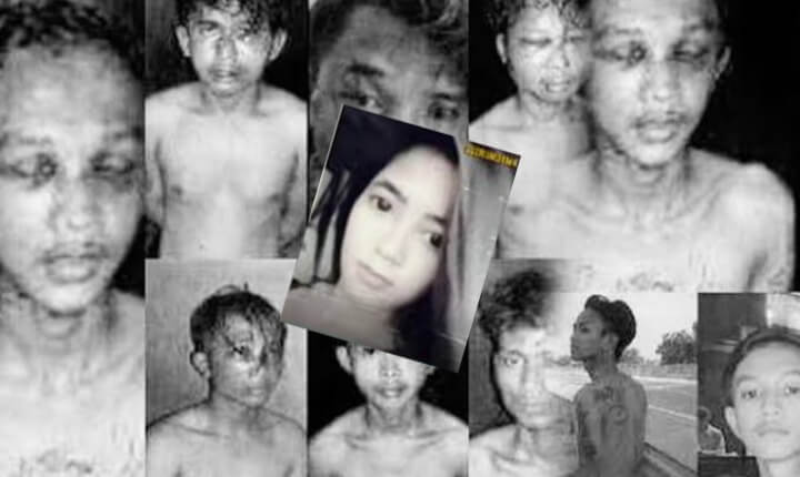 7 Terpidana Kasus Vina Cirebon Diboyong ke Polda Jabar