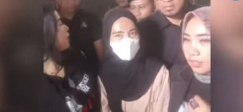 Kasus Vina, Begini Fakta-fakta yang Disampaikan Linda Usai Diperiksa Polisi Kasus Vina, Begini Fakta-fakta yang Disampaikan Linda Usai Diperiksa Polisi