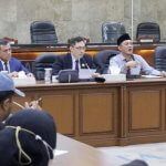 DPRD Desak PT. Jaya Sakti Berikan Pesangon Puluhan Eks Karyawan