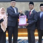DPRD Sampaikan Rekomendasi atas LKPj Walikota 2023