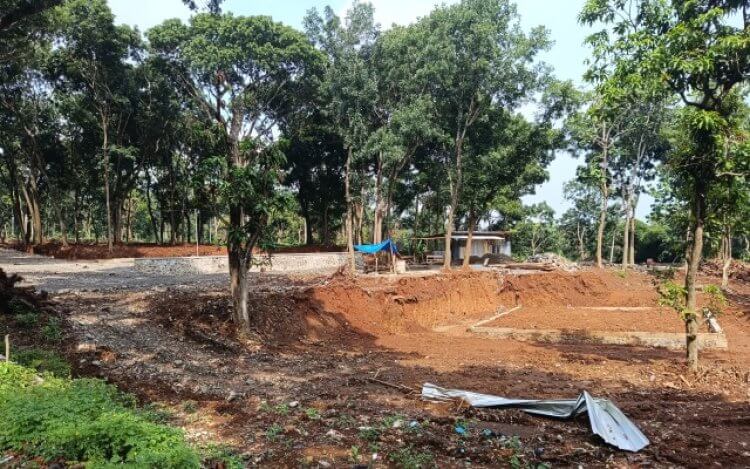 Soal Pembangunan Mini Zoo di Plangon, Begini Kata Komisi III DPRD Kab Cirebon