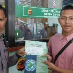 Polresta Cirebon Terus Berinovasi! Bikin SIM & SKCK Bisa Bayar Pakai Sampah