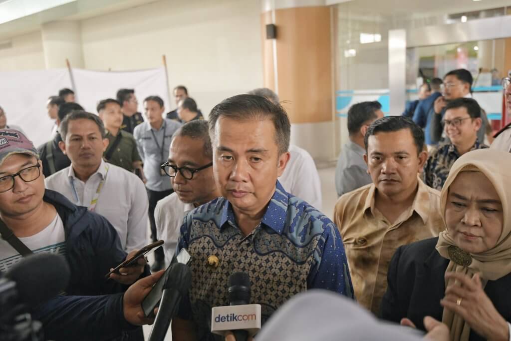 Nyalon Pilkada, ASN Wajib Mundur 40 Hari Sebelum Daftar