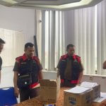 Kejaksaan Geledah Kantor BPR Bank Cirebon, Diduga Terjadi Korupsi Selama 10 Tahun