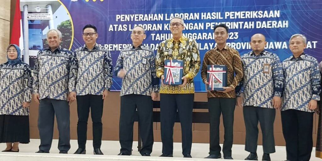 Opini WTP Kota Cirebon Delapan Kali Berturut-turut, Ketua DPRD Beri Apresiasi