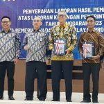 Opini WTP Kota Cirebon Delapan Kali Berturut-turut, Ketua DPRD Beri Apresiasi