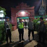Antisipasi Tindak Kejahatan dan Gangguan Keamanan, Polres Cirebon Kota Gelar Patroli KRYD