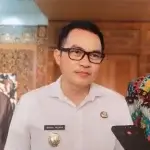 Ngulik Kondisi Cirebon, PJ Bupati Temui Pimpinan DPRD