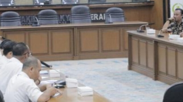 Rawan Banjir, DPRD Ingatkan Pemkot Cirebon Perbaiki Drainase Rawan Banjir, DPRD Ingatkan Pemkot Cirebon Perbaiki Drainase