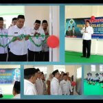 Resmikan Kelas Digital, MTsN 1 Jadi Pelopor Madrasah Digital di Cirebon