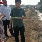 Ungkap Dugaan Korupsi Desa Tawangsari - Losari, Kejaksaan Cek Lokasi