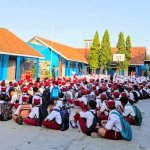 Minimalisir Kegiatan Negatif, SMPN 1 Babakan Wajibkan Siswa Baru Ikuti Ekskul