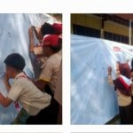 Kegiatan MPLS SMPN 1 Gebang Sukses, Ditutup Deklarasi Anti Bullying & Anti Kekerasan