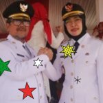 Ayu Maju Via Gerindra, Lalu Gimana Nasib Imron di Pilbup Cirebon 2024?