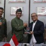 Penerapan Zero Waste, Pemkab Bandung dan Tel-U Jalin Kerjasama