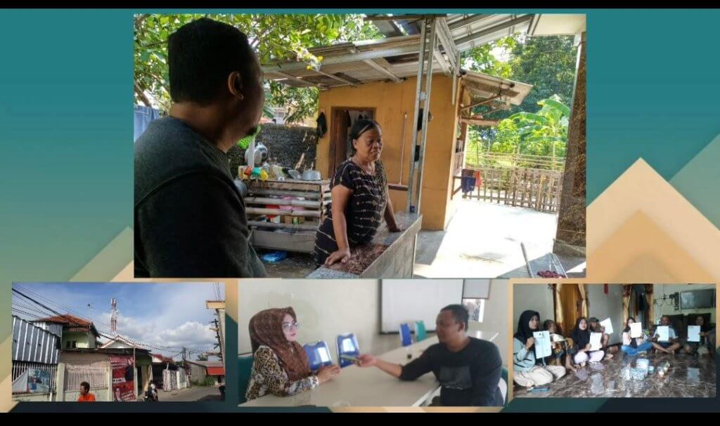 Makin Seru! Begini Fakta Terbaru Polemik Tower BTS Di Desa Kalimeang