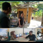 Makin Seru! Begini Fakta Terbaru Polemik Tower BTS Di Desa Kalimeang