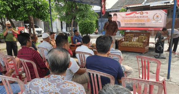 DPRD Kab Cirebon Sorot Pelayanan Kesehatan Akibat Kuota UHC BPJS Habis