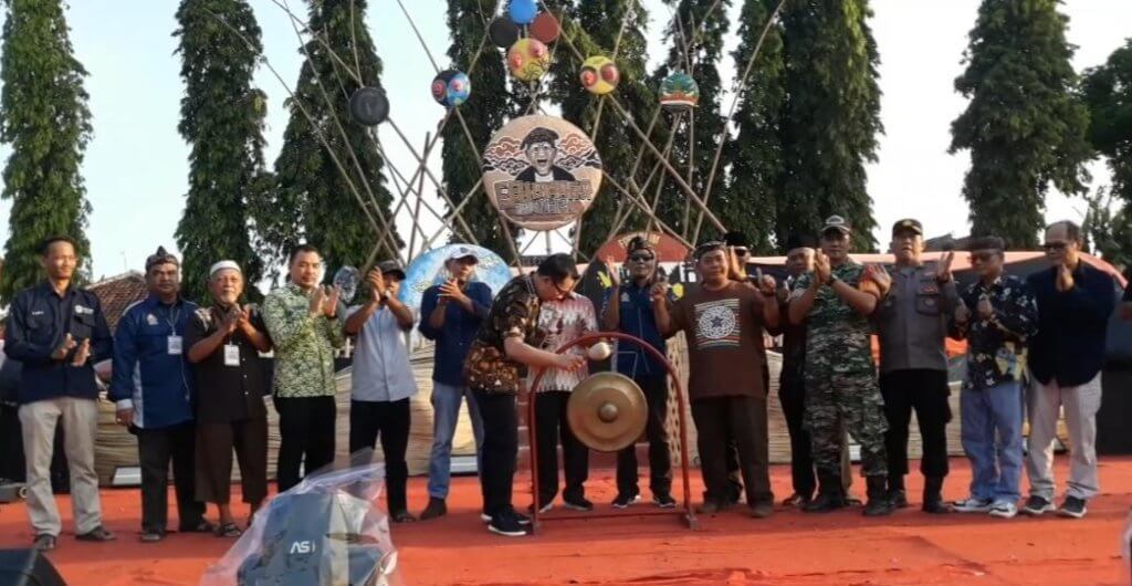 Event Cai Diraga 2024 di Desa Jatiseeng Kidul Meriah Event Cai Diraga 2024 di Desa Jatiseeng Kidul Meriah