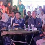 Nyata Libatkan Masyarakat, Ketua DPRD Apresiasi Festival Milm Kampung Kota Cirebon 2024