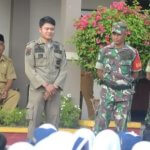 Antisipasi Kenakalan Remaja, SMPN 2 Ciledug Gelar Ikrar Pelajar