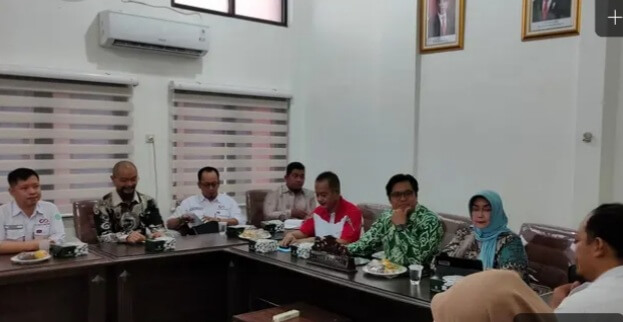 Perusahaan Asing Bakal Invest Rp 129 Triliun di Cirebon Timur, Begini Kata Komisi II DPRD