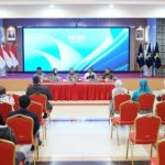 Gagas Raperda Tentang KLA dan Bantuan Hukum, DPRD Kabupaten Cirebon Kunjungi Kanwil Kemenkumham Jabar