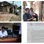 Terancam Digusur, Tujuh Pedagang di Desa Karangasem Resah