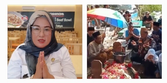 Marak Tawuran, Forum Kuwu Kecamatan Babakan Ingatkan Ini ke Pelajar & Orang Tua