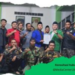 LBH GP Ansor Kota Buka Layanan Bantuan Hukum Gratis