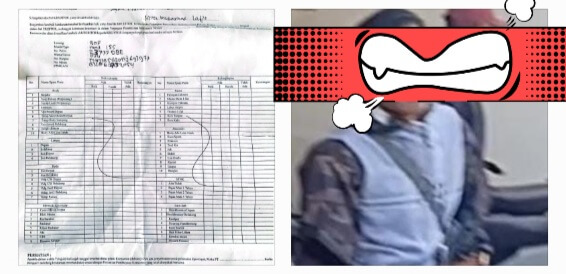 Motornya Diduga Dirampas Mata Elang "Buana", Nasabah BAF Bakal Lapor Mabes Polri