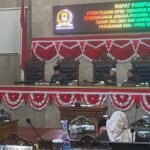 DPRD Sahkan Raperda RPJPD Kab Cirebon 2024-2045 DPRD Sahkan Raperda RPJPD Kab Cirebon 2024-2045