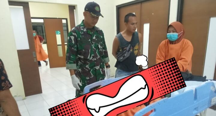 Tawuran Pecah Di Cirebon Timur, Pelajar SMP Asal Pabuaran Tewas
