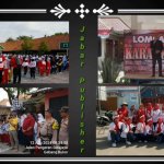 Meriahnya Acara HUT RI Di Kecamatan Gebang! Berisi Aneka Lomba & Banjir Hadiah