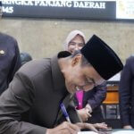 DPRD Setujui Raperda RPJPD Kota Cirebon 2025-2045, Berisi 6 Bab dan 9 Pasal