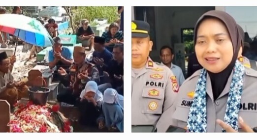 Kapolresta Cirebon: Satu Pelaku Tawuran Tewaskan Siswa SMP Diamankan