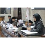 DPRD Setujui Raperda Pelindungan Anak dan Perubahan Rancangan KUA PPAS