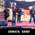 Ngulik Histori "Dewata", Band Legendaris Asal Cirebon Timur