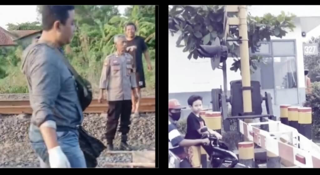 Wanita Muda Asal Babakan 'Diskon' Umurnya Sendiri