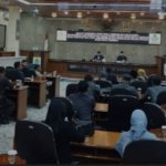 DPRD Kota Cirebon Sahkan 8 Fraksi Masa Jabatan 2024-2029