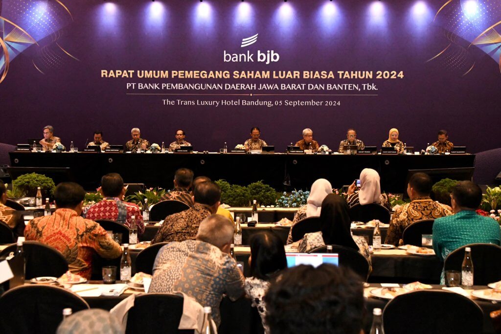 Bey Machmudin Minta Komisaris Utama bank bjb Jaga Integritas Bey Machmudin Minta Komisaris Utama bank bjb Jaga Integritas