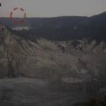 Bey Machmudin: Kebakaran Hutan di Gunung Tangkubanparahu dalam Penanganan Otoritas Terkait