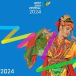 West Java Festival Usung Tema "Harmoni Kolaborasi"