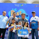 Pemprov Jabar Targetkan PDRB Sektor Kelautan Rp 26 Triliun